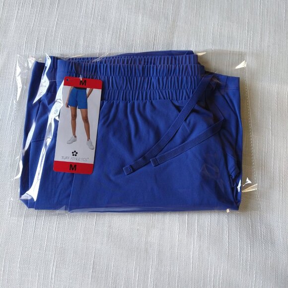 💝💞NEW INVENTORY 🤗❤️ TUFF ATHLETICS Women's Shorts - Picture 16 of 16
